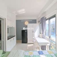 CĂN HỘ ĐẸP THOÁNG ĐƯỜNG AN DƯƠNG VƯƠNG GẦN LÊN HỒNG PHONG CHỈ 5 TRIỆU