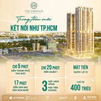 🔥 SỐC! CĂN HỘ THE EMERALD 68 - GIÁ CHỈ TỪ 2.6 TỶ! 🔥