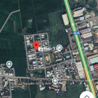 🔥 SIÊU PHẨM LÔ GÓC 210M2 -  CƠ HỘI VÀNG TẠI PHONG NAM, HÒA CHÂU, ĐÀ NẴNG! 🔥