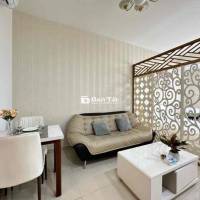 Cho Thuê Căn Hộ Sunrise City View Q7 - 1 Phòng Ngủ, View Đẹp, Giá Chỉ 13TR/Tháng!  