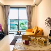 ## CĂN HỘ GOLDEN MANSION - PHỔ QUANG:  ĐẲNG CẤP - TIỆN NGHI - GIÁ HỜI!