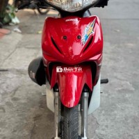 Honda Wave S 110cc Đỏ Đẹp Tuyệt, Xem Là Muốn Rước Ngay!  