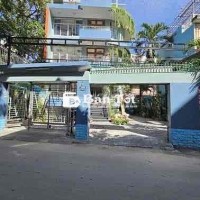 ## VILA BIỆT THỰ SÂN VƯỜN TÂN BÌNH - NGANG 12M - CƠ HỘI VÀNG ĐANG CHỜ BẠN!