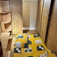 Ký Túc Xá Sleepbox Nguyễn Trãi Bùi Viện Q1 - Chỉ 1TR3 Trọn Gói, Có Xe Riêng!  
