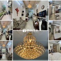 SIÊU PHẨM NHÀ PHỐ 3 LẦU - FULL NỘI THẤT - PHAN ĐÌNH PHÙNG - CẦU KIỆU -  CƠ HỘI VÀNG KHÔNG THỂ BỎ LỠ!