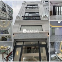 SIÊU PHẨM NHÀ PHỐ 3 LẦU - NGAY TRUNG TÂM QUẬN BÌNH THẠNH - CƠ HỘI VÀNG KHÔNG THỂ BỎ LỠ!