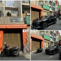 NHÀ 2 LẦU 365M NỞ HẬU 555M - MẶT TIỀN ĐẶNG VĂN NGỮ - KINH DOANH ĐẮT ĐỊA!  