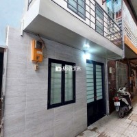 Nhà 1 Trệt 1 Lầu, 2 Phòng Ngủ, Gần Gigamall Phạm Văn Đồng – Giao Thông Thuận Lợi, Không Ngập Nước!