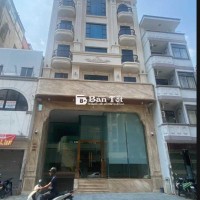 TÒA NHÀ MẶT TIỀN LÝ THƯỜNG KIỆT TRUNG TÂM QUẬN 10 – CƠ HỘI VÀNG CHO DOANH NGHIỆP