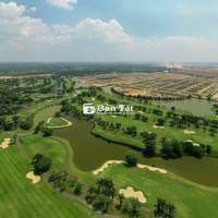 🏡 Nền Biệt Thự Sát Sông, Sát Sân Golf Biên Hoà Newcity Khu B5 - 680m2 Chỉ 141tr/m2 ☀️  