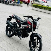 Kymco kpipe 50cc mới lướt sơn zin máy zin 100%