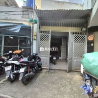 Bán Nhà Hẻm Đường Duy Tân, Ngay Chợ Tân Bình - Tiện Kinh Doanh, Làm Kho, Ở Đỉnh!  