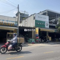 CẦN TIỀN GẤP! BÁN LỖ SÂU - NHÀ MẶT TIỀN NGUYỄN ANH THỦ - GIÁ SỐC 10.69 TỶ!