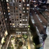 Căn hộ RichStar Hòa Bình - 53m², 1PN, FULL NỘI THẤT - NHẬN NHÀ Ở NGAY! CHỈ 11 TRIỆU/THÁNG