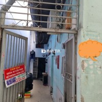 Cơ hội vàng! Dãy trọ 5 phòng - Thu nhập khủng 10 triệu/tháng - Nhà Bè chỉ 4.9 tỷ!