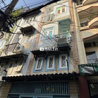 🔥 Cơ Hội Vàng! Biệt Thự Mini 4 Tầng -  Trung Tâm Quận Tân Bình - Sống Thoải Mái Ngay! 🔥