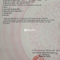 CƠ HỘI VÀNG - LÔ GÓC 2 MẶT TIỀN THẠNH XUÂN - KHÔNG THỂ BỎ LỠ!