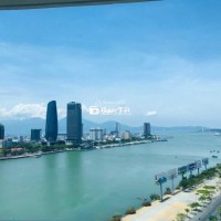 ## SỐNG TRỌN VẸN GIẤC MƠ ĐÀ NẴNG - CĂN HỘ VIEW SÔNG HÀN GIÁ SIÊU HẤP DẪN!