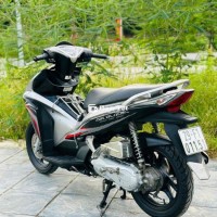 Airblade 110 Fi 2013 Chính Chủ - Máy Nguyên Bản, Chạy Cực Êm, Giá Hợp Lý!  