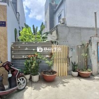 Bán Đất Đường TL12, Phường Thạnh Lộc, Quận 12  
