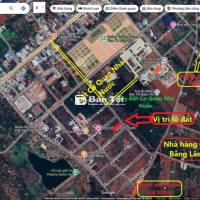 Cơ hội vàng! Lô đất 182m² ngay Quảng trường Buôn Hồ - BÁN GẤP!