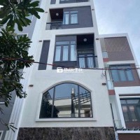 Bán Nhà Hẻm Gò Dầu 4x21m, 5 Tầng, VIP, Tân Phú – Sang Trọng Hiện Đại, Chỉ 125 Tỷ!  