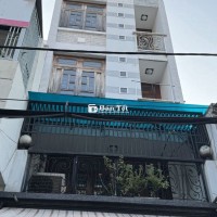 Nhà MTKD Đa Ngành Sầm Uất Lạc Long Quân P9 TB - Cơ Hội Đầu Tư Vàng!  