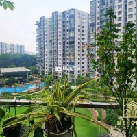 ## Sống chất từng giây – View Hồ bơi, Công viên triệu đô! 3PN giá sốc!