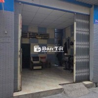 Cơ Hội Vàng - Nhà Mặt Tiền "Kim Cương" -  Trung Mỹ Tây - 4.25 TỶ (TL)