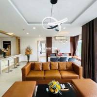 CHO THUÊ CĂN HỘ 3 PN FULL NỘI THẤT - SIÊU SANG - NEW CITY QUẬN 2