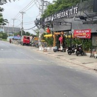Bán 2 Lô Đất Mặt Tiền Đường Thạnh Lộc 13, Phường Thạnh Lộc, Quận 12