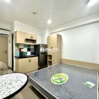 ## CĂN HỘ STUDIO GIÁ SỐC -  TÂN BÌNH -  CÓ CỬA SỔ THÔNG GIÓ!!!