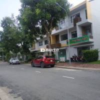 Bán nhà KDC RiverPark gần Liên Phường, Đỗ Xuân Hợp 75m2 3 lầu 4PN gara