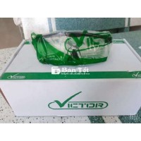 Kính Bảo Hộ Chống Bụi, Chống Sương Victor Đài Loan – Bảo Vệ Tối Ưu Cho Đôi Mắt
