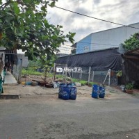 Đất đẹp 185m ngang 5m gần chợ Dĩ An 2 và khu hành chính, giáp Thủ Đức