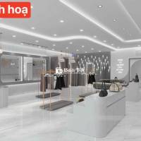 NGUYỄN VĂN LINH - NGANG 9m, 70m2 - CHO THUÊ KHỦNG!
