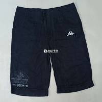 Quần short Kaki Kappa - Đẳng cấp thời trang nam giới