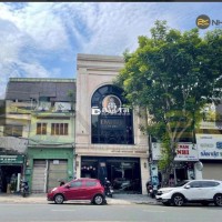 CHO THUÊ MẶT BẰNG KIM CƯƠNG - NGUYỄN CƯ TRINH, QUẬN 1!