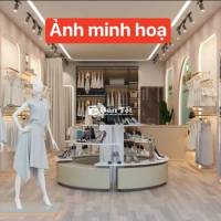 ✨ NHÀ 2 MẶT TIỀN NGUYỄN CÔNG TRỨ 121M2 ✨  