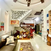 NHÀ PHỐ HIỆP THÀNH 12 - 5 TỶ 350 TRIỆU -  CƠ HỘI VÀNG KHÔNG THỂ BỎ LỠ!