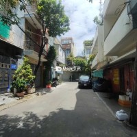NHÀ HẺM 7M TRẦN VĂN ƠN 5X20M GIÁ 75 TỶ - CƠ HỘI ĐẦU TƯ VÀNG!