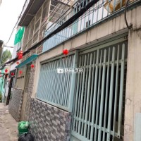 BÁN GẤP NHÀ HẺM 435 HUỲNH TẤN PHÁT - DT 4X10.2M - GIÁ CHỈ 3.4 TỶ - SỔ HỒNG RIÊNG!  