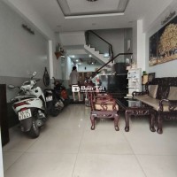 Bán Nhà Phường 15, Tân Bình - Khu Đồng Bộ VIP - Giá Chỉ 7 Tỷ  