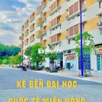 CƠ HỘI VÀNG! Mặt Tiền Kinh Doanh 57m2 - RẺ HƠN THỊ TRƯỜNG 150 TRIỆU!