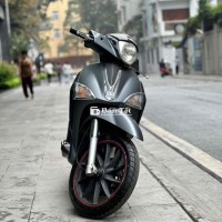 PIAGGIO LIBERTY S 3V IE -  NGẦU CHẤT, CHẤT LƯỢNG, CHẤT NGẤT!