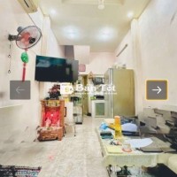 BÁN NHÀ HẺM LÊ QUỐC HƯNG, P.14, Q.4 - 3,1X9,5M - 1 TRỆT 3 LẦU - CHỈ 3 TỶ 7!  