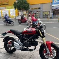 HONDA MÔ TÔ 2019 MỚI 90% - BIỂN SỐ 18 - BẢO HÀNH 1 NĂM - HỖ TRỢ TRẢ GÓP 0%  