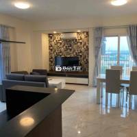 Căn hộ LUXURY 3 PN -  Nội thất ĐỈNH -  Chỉ 11 Triệu/Tháng!