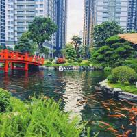 SANG LỖ 200TR - CĂN HỘ ORIGAMI 2PN VINHOMES GRAND PARK VIEW ĐẸP