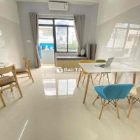 [Phòng Trọ Cao Cấp Ngã Tư Bảy Hiền - An Ninh Tuyệt Đối, Tiện Nghi Hiện Đại]